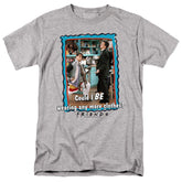 Friends Any More Clothes Men's 18/1 Cotton Short-Sleeve T-Shirt